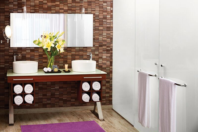 1 Bedroom Residence - baño 1,2,3.jpg