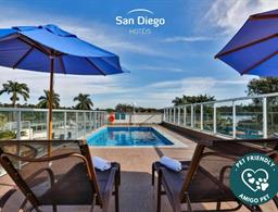 San Diego Suítes Pampulha