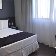 Executivo Casal Adaptado