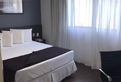 Executivo Casal Adaptado