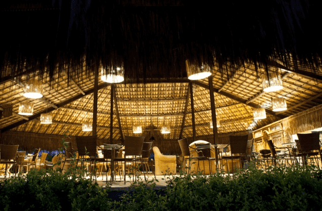 Hotel do bosque 3