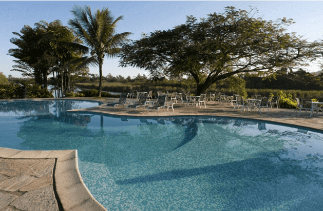 Hotel do bosque 4
