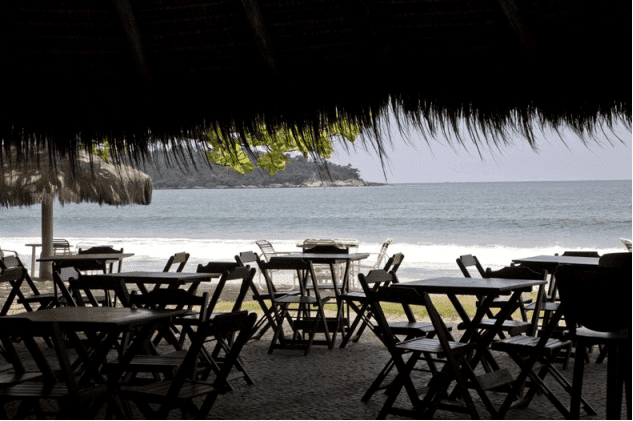 Hotel do bosque 7