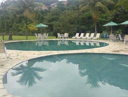Hotel do Bosque - Angra dos Reis