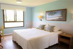 FLAT ANGRA - 1 QUARTO