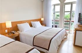 Standard do Hotel Village Le Canton