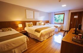 Luxo Superior do Hotel Village Le Canton