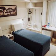 Superior Twin Acessibilidade - PcD