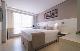 Premium do Manaíra Hotel