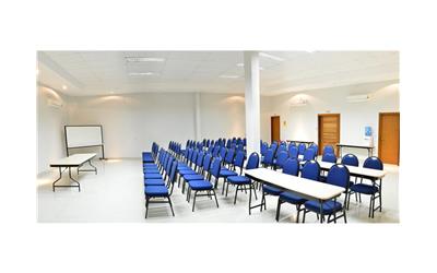 Sala de Eventos Hotel Santa Maria