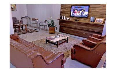Rool Recepcao Hotel Santa Maria