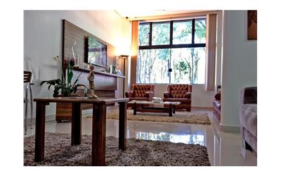 Rool Hotel Santa Maria