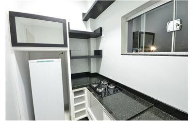 Cozinha Sala de Eventos
