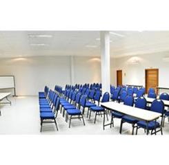 Sala de Eventos Hotel Santa Maria