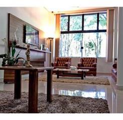 Rool Hotel Santa Maria