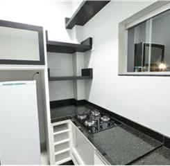 Cozinha Sala de Eventos