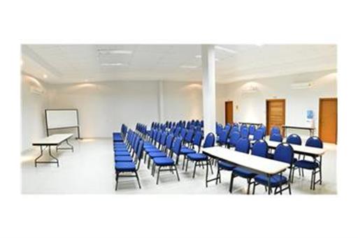 Sala de Eventos Hotel Santa Maria