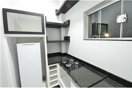 Cozinha Sala de Eventos