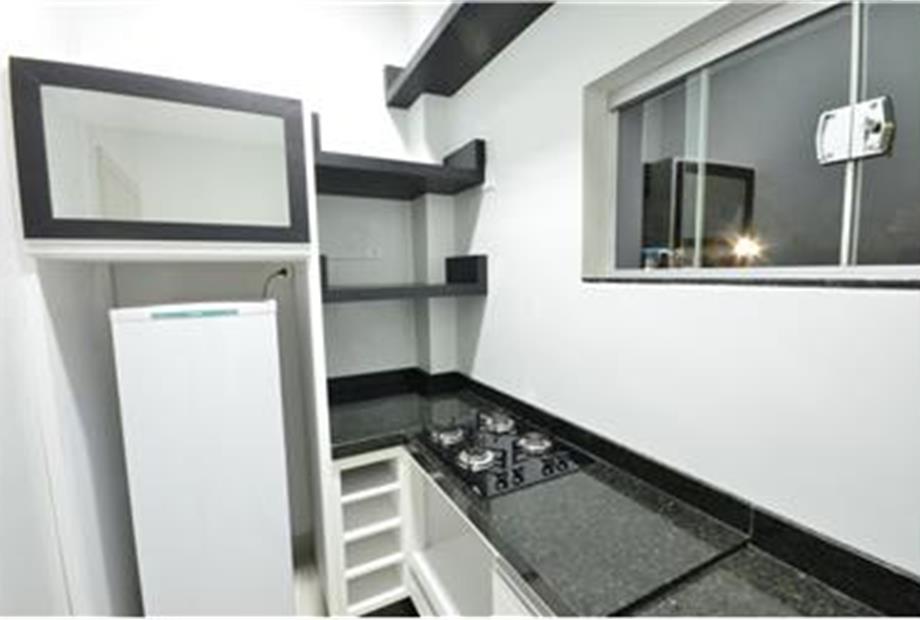 Cozinha Sala de Eventos