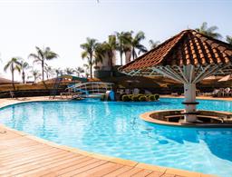 Hotel Fazenda Poços de Caldas