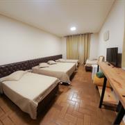 Quíntuplo com Sacada