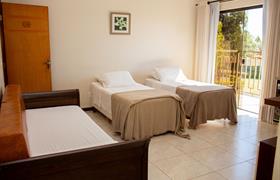 Family do Hotel Fazenda Poços de Caldas