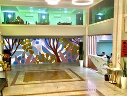 EMBAIXADOR FAST 10 HOTEL