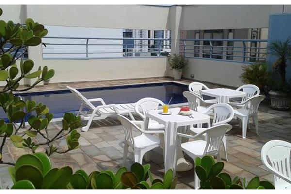Foto 3 do Crillon Palace Hotel