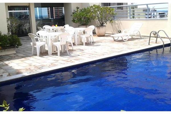 Foto 4 do Crillon Palace Hotel
