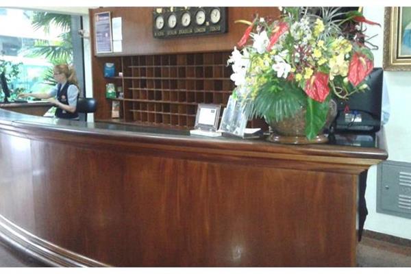 Foto 5 do Crillon Palace Hotel