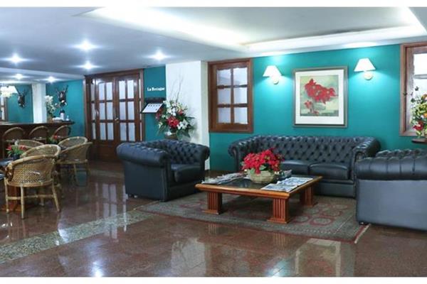 Foto 9 do Crillon Palace Hotel