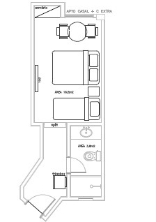 Apto cama de casal + cama extra.jpg