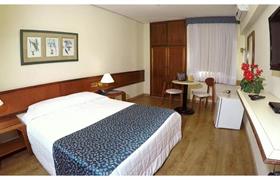 Casal / Executivo do Crillon Palace Hotel