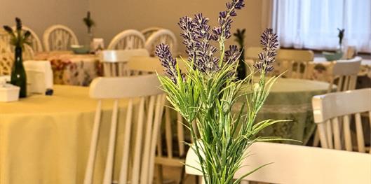 Petit Hotel Provence Gramado Tissiani