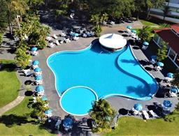 Hotel Água das Araras