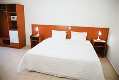 Suíte Standard Duplo