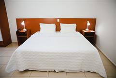 Suíte Standard Piscina Triplo