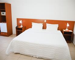 Suíte Standard Duplo