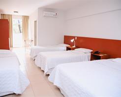 Suíte Standard  Piscina  Familia