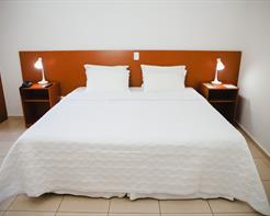 Suíte Standard Piscina Triplo