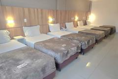 Apartamento Familiar