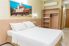 SUPERIOR SGL - QUEEN