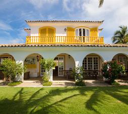 Pousada Villa Raphael 