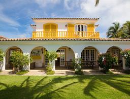 Pousada Villa Raphael 