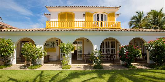 Pousada Villa Raphael 