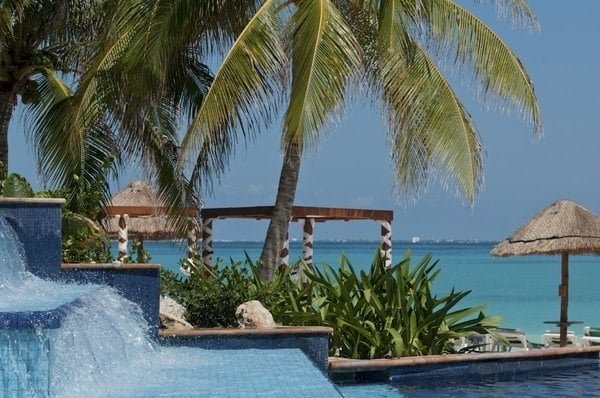 Hotel Grand Fiesta Americana Coral Beach All Inclusive