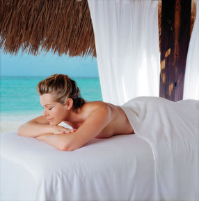 Hotel Grand Fiesta Americana Coral Beach All Inclusive