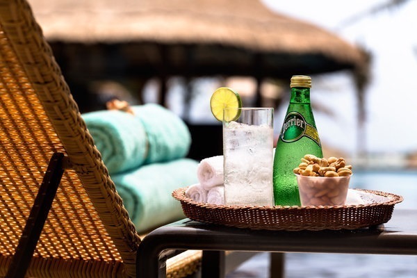 Hotel Grand Fiesta Americana Coral Beach All Inclusive