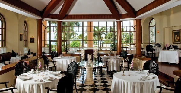 Hotel Grand Fiesta Americana Coral Beach All Inclusive