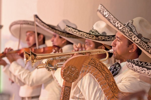 Hotel Grand Fiesta Americana Coral Beach All Inclusive